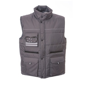 JR Waistcoat Holland