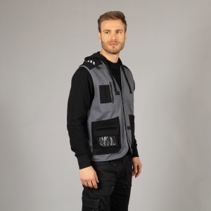 JR Waistcoat Kenia