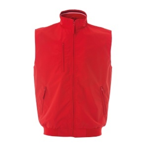 JR Waistcoat New Shanghai