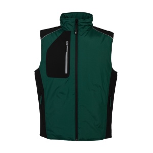 JR Waistcoat Fiume Man