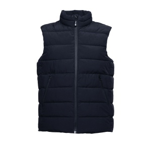 JR Waistcoat Ischia