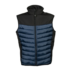 JR Waistcoat Birmingham