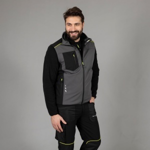 JR Waistcoats Pinzolo