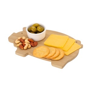 Jular - Kitchen Cutting Board Bamboo - Img 2