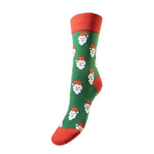 Julsokka - Christmas socks, tree - Img 22