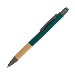 KANURI aluminum ballpen - Img 3
