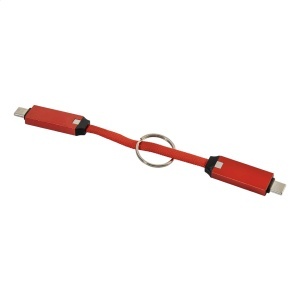 Keycab - keyring 60W USB-C cable - Img 13