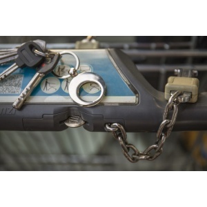 Keychain 2 in 1 SHOPER - Img 4