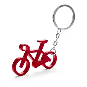Keyring "bicycle" - Img 1