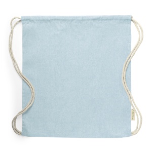Konim - Drawstring Bag Recycled Cotton 120 g/ m2 - Img 7