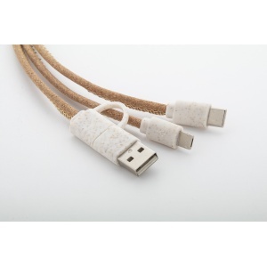 Koruku - USB charger cable - Img 3