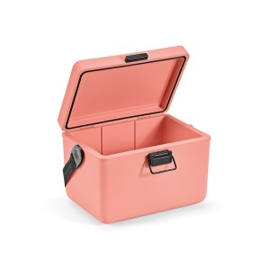 Ladă frigorifică Bangkok Cooler 12L din PP. Culori pastelate - Img 20