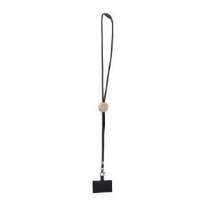 Lanyard Yokohama cu suport pentru telefon - Img 2