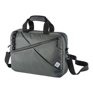 Laptop bag in recycled PET