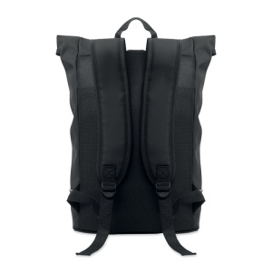 LAPTOSA - Rucsac rolltop pt laptop 15" P - Img 7