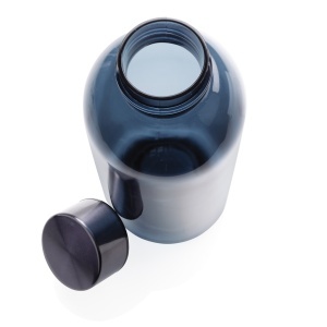 Leakproof water bottle with metallic lid - Img 10