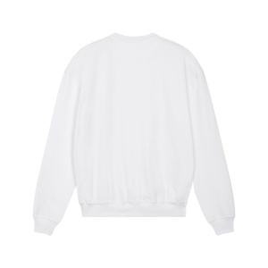 Ledger Dry - Hanorac unisex cu guler rotund, cu textură uscată și textură dreaptă 400 g/m² - Img 15