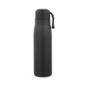 Lena Bottle rSS 570ml. Double wall and Leakproof. rPET handle - Img 19