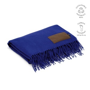 Lichtenstein Blanket rPET 180 gsm. Customisable Patch - Img 1