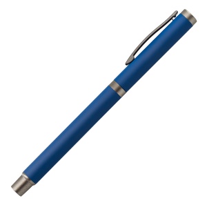 LILLIE aluminum pen with gel refill - Img 6