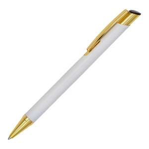 LINDI aluminium ballpen - Img 2