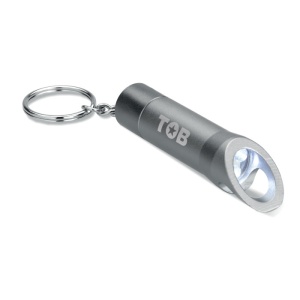 LITOP Metal torch key ring - Img 8