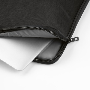 Liverpool Husă pentru laptop din nailon. Potrivită pentru laptopuri de 15,6". - Img 3