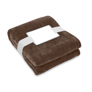 LOGAN - Pătură fleece RPET 280 gr/m² - Img 5