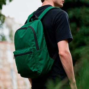 London Rucsac 12L din rPET. Potrivit pentru laptop de 15,6". - Img 12