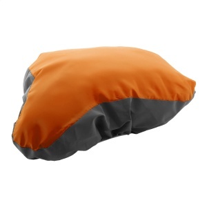 Lumiride - reflective RPET bicycle seat cover - Img 1