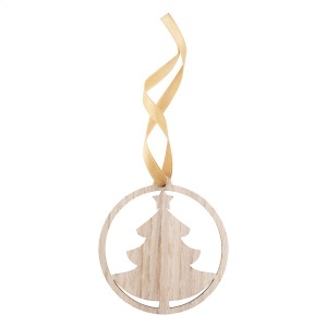 Lundamo - Christmas tree ornament, angel - Img 2