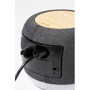 Luzfi - charger wireless speaker - Img 4