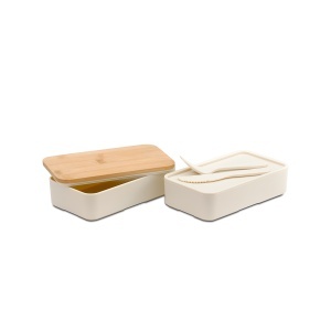 MACHICO double lunch box - Img 2