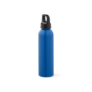 Mackenzie Bottle rAluminium 690ml. Leakproof and Carabiner lid - Img 10