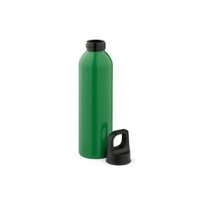 Mackenzie Bottle rAluminium 690ml. Leakproof and Carabiner lid - Img 20