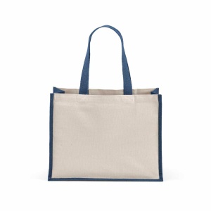 Maglic Shopping Bag. rCotton 300gsm and Jute - Img 12