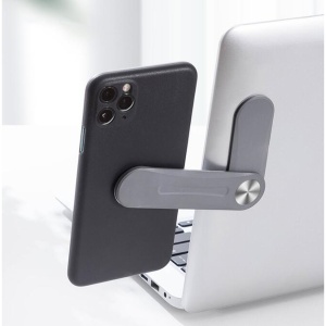 MAGNETO side mount phone holder clip - Img 3
