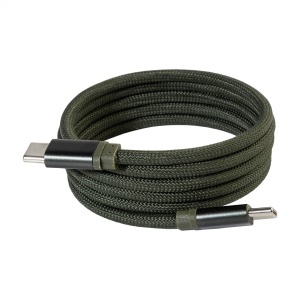 Magsle - cablu USB-C magnetic de 60 W - Img 9