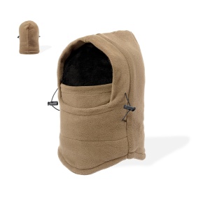 mak™ Neck Warmer and Hat Tecko