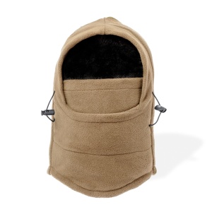 mak™ Neck Warmer and Hat Tecko