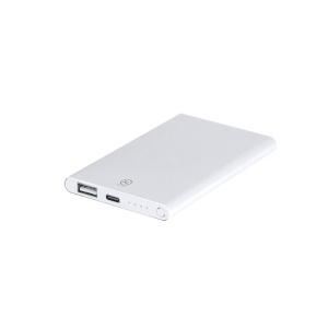 mak™ Power Bank Backen