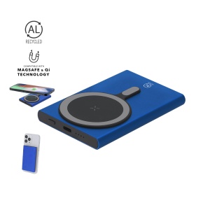mak™ Power Bank Bertex