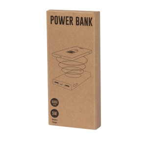 mak™ Power Bank Kalery
