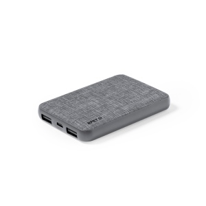 mak™ Power Bank Syrong