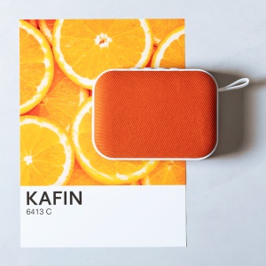 mak™ Speaker Kafin