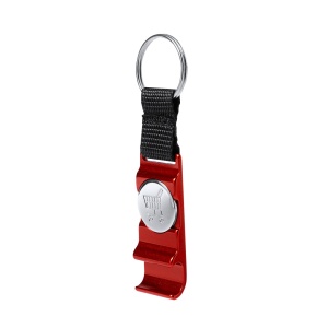 mak™ Holder Keyring Coin Nevin
