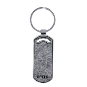 mak™ Keyring Hailton