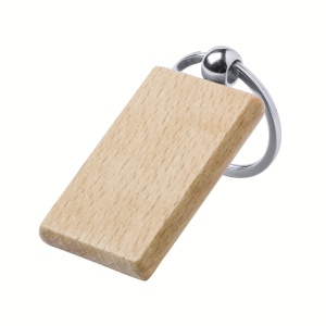 mak™ Keyring Pelton