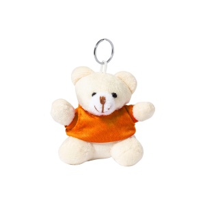 mak™ Keyring Teddy Tedchain