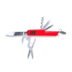 mak™ Multifunction Pocket Knife Shakon